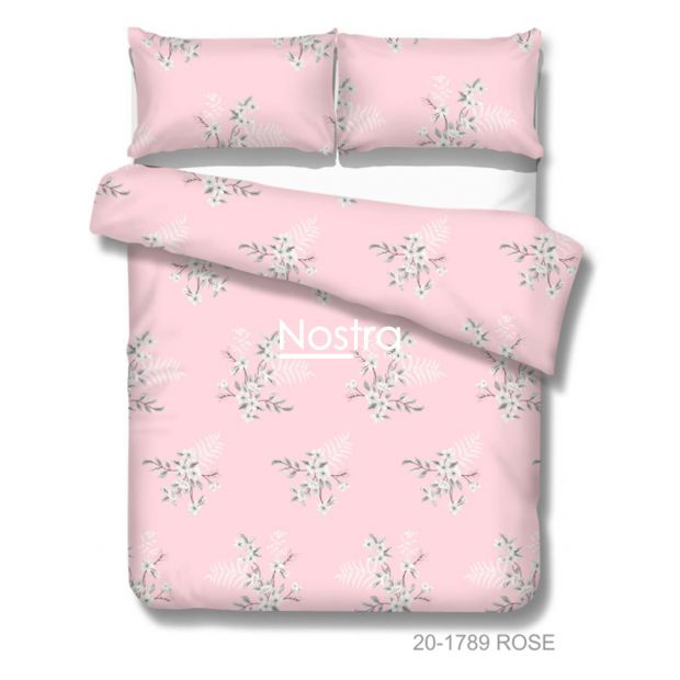 Cotton bedding set DILLON