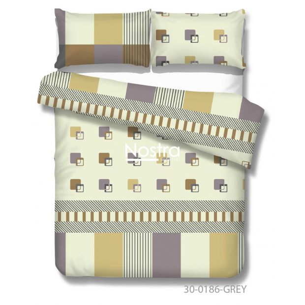 Cotton bedding set DAWSON