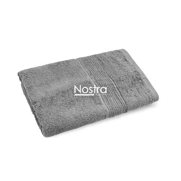 Towels BAMBOO-600 T0105-FROST GREY