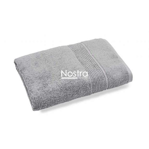 Towels BAMBOO-600 T0105-ASH GREY