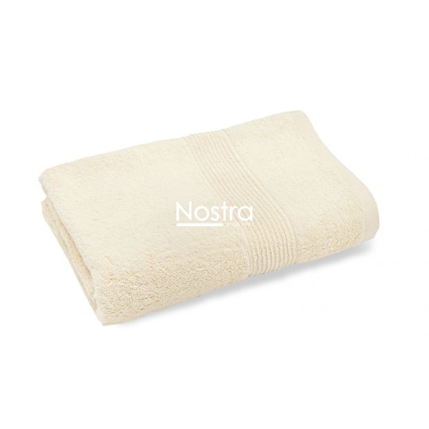 Towels BAMBOO-600 T0105-VANILLA