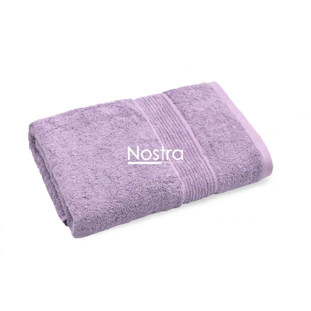 Полотенце BAMBOO-600 T0105-SOFT LILAC