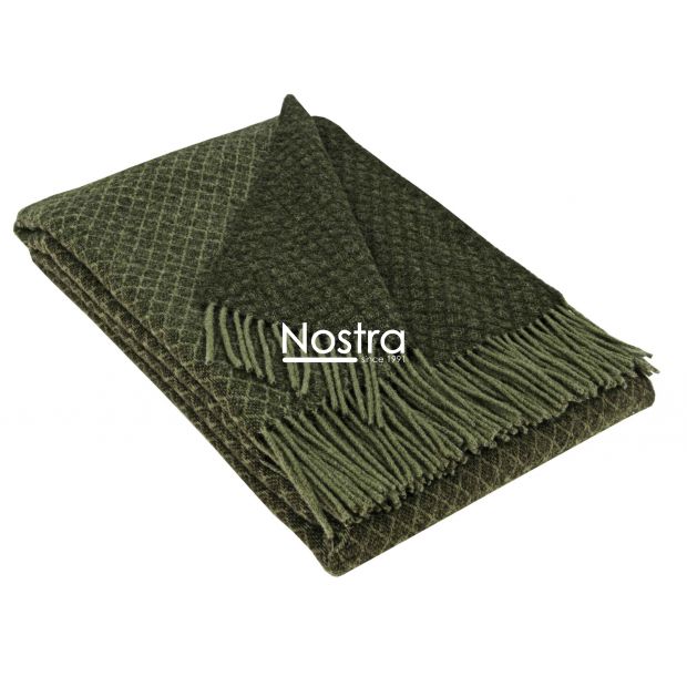 Pledas ZELANDIA 80-3423-TEA KHAKI GREEN