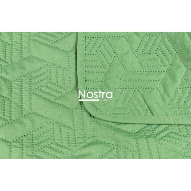 Bedspread RELAX L0040-MINERAL GREEN