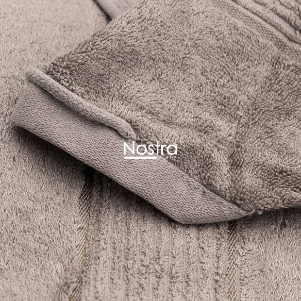 Bamboo towels set BAMBOO-600 T0105-SIMPLY TAUPE