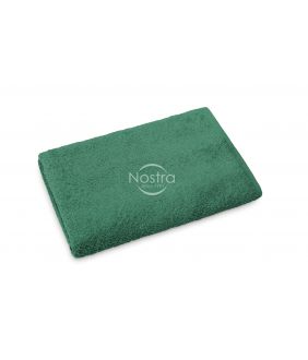 Towels 380 g/m2 380-ULTRAMARINE GREEN