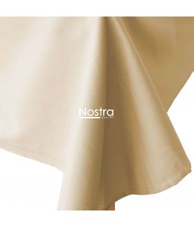 Drobės paklodė 00-0060-BEIGE 00-0060-BEIGE