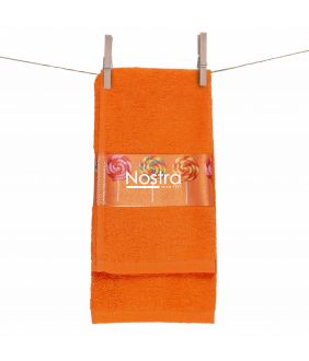 Кухонное полотенце 350GSM T0114-ORANGE T0114-ORANGE