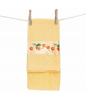 Kitchen towel 350GSM T0112-IMPALA T0112-IMPALA