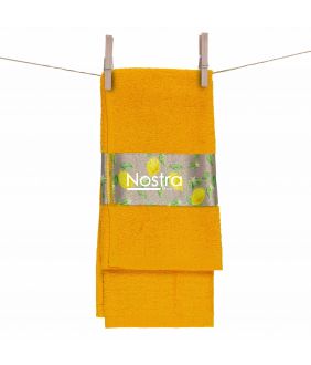 Кухонное полотенце 350GSM T0109-YELLOW M2 T0109-YELLOW M2