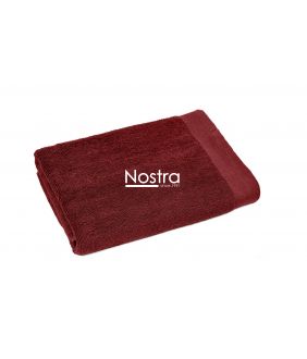 Towels 480 g/m2 480-MERLOT 480-MERLOT