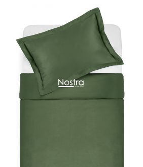 EXCLUSIVE bedding set TRINITY 00-0413-MOSS GREEN 00-0413-MOSS GREEN