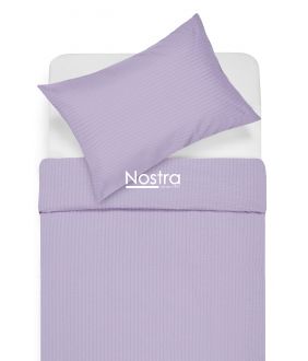 Серсукер постельное бельё ELA 00-0033-SOFT LILAC 00-0033-SOFT LILAC