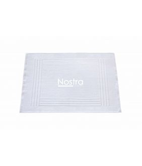 Bath mat 650 650-T0033-OPT.WHITE 650-T0033-OPT.WHITE