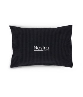 Pillow cases LENGVAS RYTAS 00-0055-BLACK 00-0055-BLACK