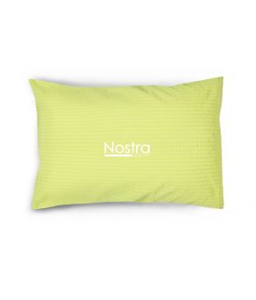 Pillow cases LENGVAS RYTAS 00-0017-SHADOW LIME 00-0017-SHADOW LIME