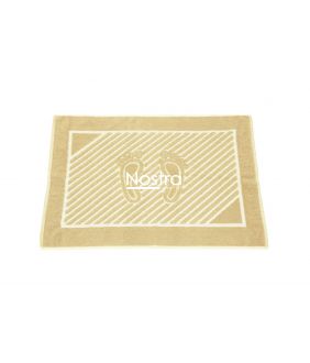 Bath mat 850J T0174-SAND T0174-SAND