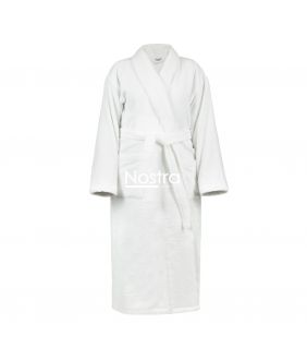 Халат SHAWL-430 430 BATHROBE-OPTIC WHITE 430 BATHROBE-OPTIC WHITE