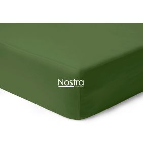 Satino paklodės su guma 00-0413-MOSS GREEN 00-0413-MOSS GREEN