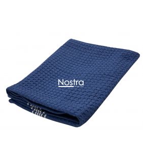 Kitchen towel WAFFLE-240 T0180-BLUE T0180-BLUE