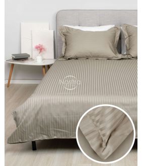 EXCLUSIVE bedding set TAYLOR 00-0277-1 TAUPE MON