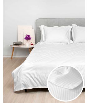 EXCLUSIVE bedding set TAYLOR 00-0000-0,2 OPTIC WHITE MON