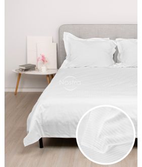 EXCLUSIVE bedding set TAYLOR 00-0000-0,4 OPTIC WHITE MON