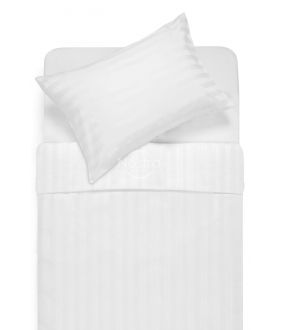 Užvalkalas antklodei MONACO-BED 00-0000-2 OPTIC WHITE MON