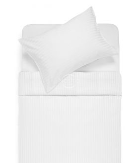 Užvalkalas antklodei MONACO-BED 00-0000-1 OPTIC WHITE MON