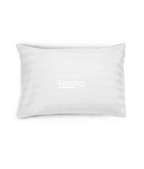 Pillow cases MONACO-BED 00-0000-2 OPTIC WHITE MON