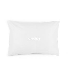 Pillow cases MONACO-BED 00-0000-0,4 OPTIC WHITE MON