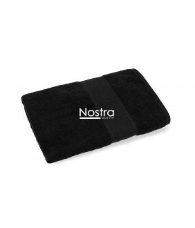 Towels 550 g/m2 550-T0187-BLACK