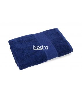 Towels 550 g/m2 550-T0187-BLUEMARINE 550-T0187-BLUEMARINE