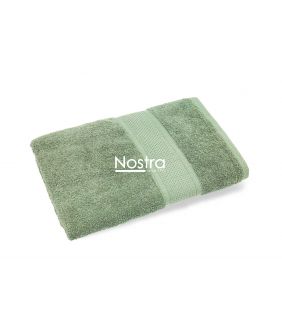 Towels 550 g/m2 550-T0187-OIL GREEN 550-T0187-OIL GREEN