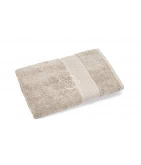 Towels 550 g/m2 550-T0187-TAUPE