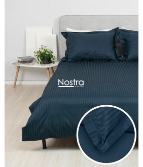 EXCLUSIVE bedding set TAYLOR 00-0402-1 BLUE MON