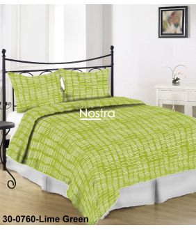 Pillow cases LENGVAS RYTAS 30-0760-LIME GREEN