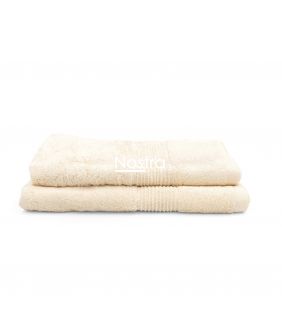 Bamboo towels set BAMBOO-600 T0105-VANILLA T0105-VANILLA