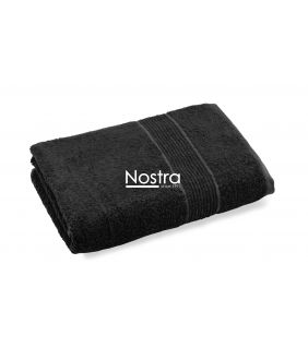 Towels BAMBOO-600 T0105-BLACK T0105-BLACK