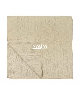 Bedspread RELAX L0040-LIGHT BROWN L0040-LIGHT BROWN