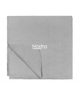 Bedspread RELAX L0034-TITANIUM GREY L0034-TITANIUM GREY