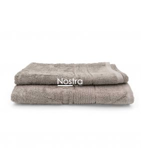 Bamboo towels set BAMBOO-600 T0105-SIMPLY TAUPE T0105-SIMPLY TAUPE